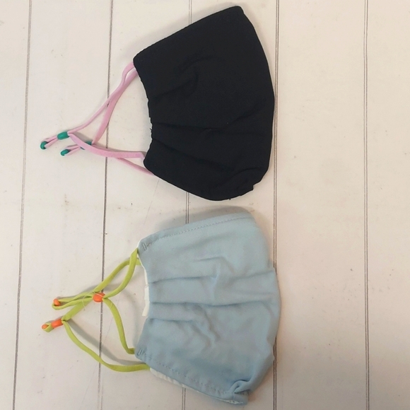 Adult Face Masks Adjustable - Picture 3 of 7